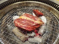 -御牛道日式烤肉料理(杭州万象城店)