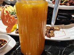 -斯通泰伯酒店-餐厅