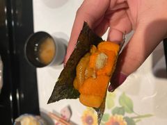 -橼舍鮨青木
