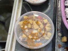 -串妹花式冰粉(乐山总店)