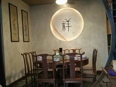 包厢-老徽州(老街店)
