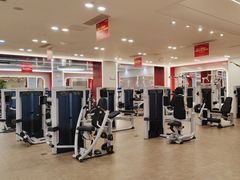 -英派斯健身旗舰店(海信国际中心馆)