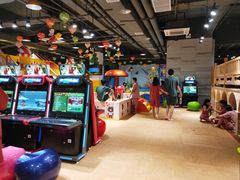 -汤W城市微度假(仓山店)