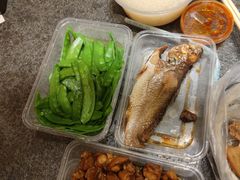 -蓝精灵饺子店