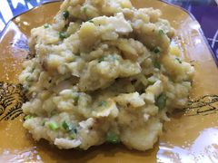 -白家寨子·山野白族菜(古城总店)