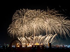 -泰达航母主题公园