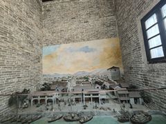 -均和墟历史街区-平和大押