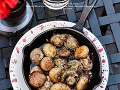 -BROWNSTONE布朗石西班牙餐厅(富城店)