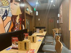-阿香米线(宁波来福士广场店)