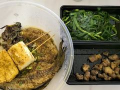 -百姓山羊烧烤·萧县羊肉(青阳路店)