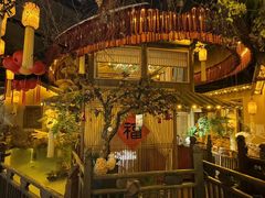 -叶叶菩提(太原别墅店)