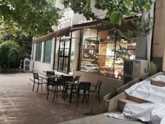 -啊噗吐呦现场烘焙(麦凯乐店)