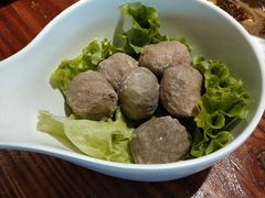 -王婆大虾(五道口店)
