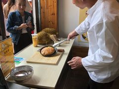 -南翔饭店
