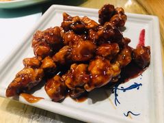 糖醋里脊-新白鹿餐厅(爱琴海购物中心店)
