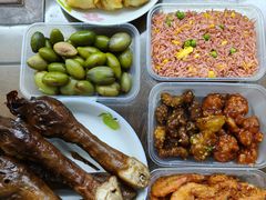 -聚春园自助餐厅(东街口店)