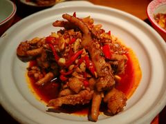 -陈家婆的菜(梅溪湖店)