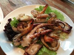 -BISTROFIORE美伊娜(伊犁南路店)
