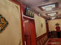 -丰泽园饭店