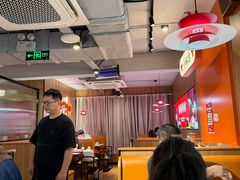 -牛品福潮汕牛肉火锅(旺庄店)