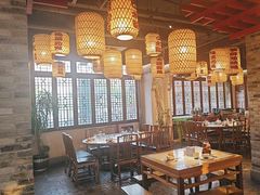 -二十八里太湖船菜(吉祥路店)