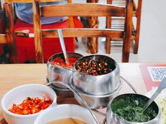 -元盛居(生态大街店)