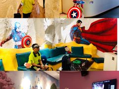 -太阳岛度假酒店