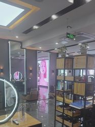 -藤野造型烫染·漂发