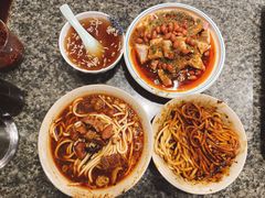 -小街天府(西工小街店)