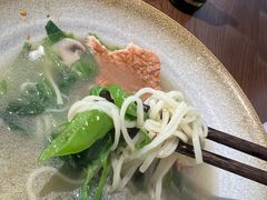 -圳兴面王·拌川·特色炒面(福田车公庙店)