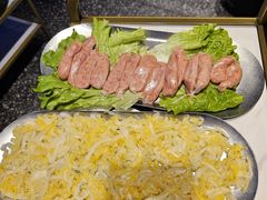 -杨记齐齐哈尔烤肉(总店)