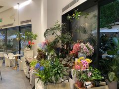 -澈烘焙·生日蛋糕·下午茶(龙华店)