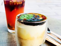 -The Rug Cafe(王府中环店)
