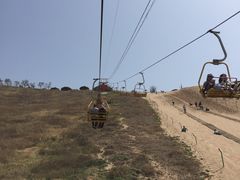 -古柏渡飞黄旅游区