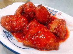 -老南京土菜馆(状元境店)