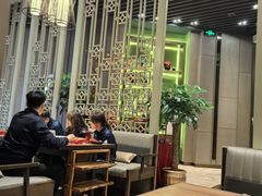 -香厨中餐厅(松北香格里拉店)