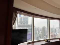 -香港尖沙咀凯悦酒店