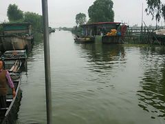 android_upload_pic-泗洪洪泽湖湿地景区