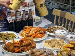 -三妹小龙虾·黄油蟹(华侨城总店)