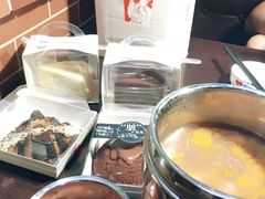 -凯撒尔新疆特色主题餐厅(青山店)