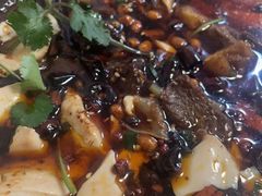 -小四川美食馆(幸福路店)