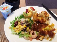 -北京园博大酒店