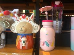 -星巴克(合肥包河万达广场店)