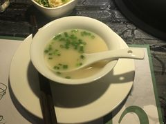 -骨之味·筒骨汤火锅(江头店)