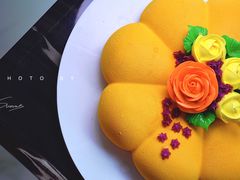 -麦雪尔甜品·生日蛋糕(新街口旗舰店)