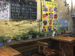 -老宅原住民沙茶面精品小吃(龙头路店)