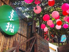 -素描餐厅(灵隐天竺店)