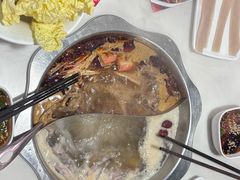 -傣妹火锅(南京东路一店)