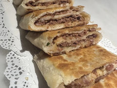 -孙记驴肉山庄(李桥店)