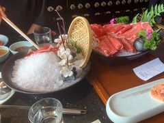 -捞王猪肚鸡火锅(昆山店)